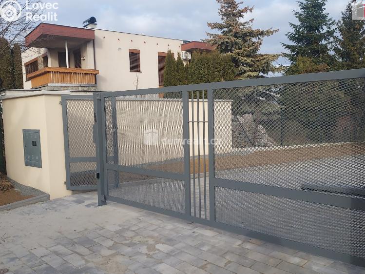 Prodej rodinného domu Tečovice č. 8