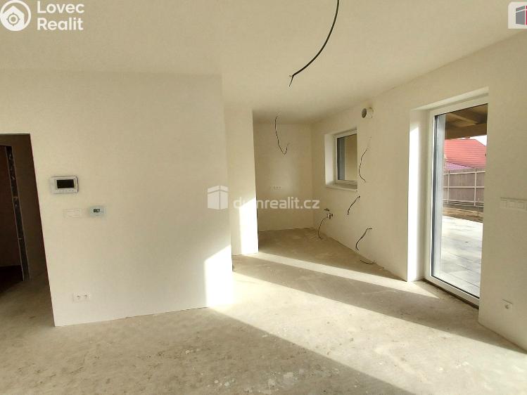 Prodej rodinného domu Tečovice č. 9