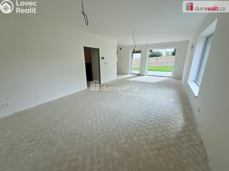 Prodej rodinného domu Tečovice č. 10