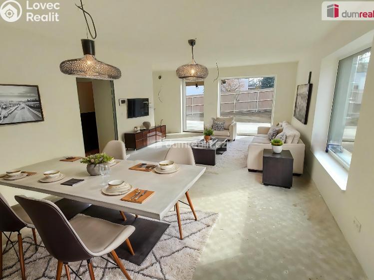 Prodej rodinného domu Tečovice č. 11