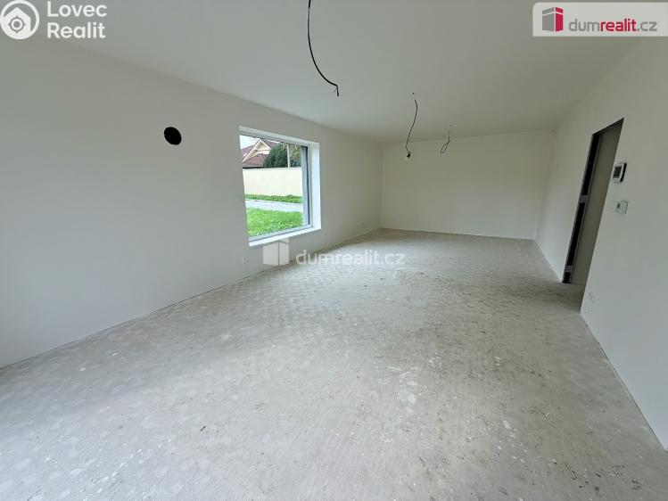 Prodej rodinného domu Tečovice č. 12