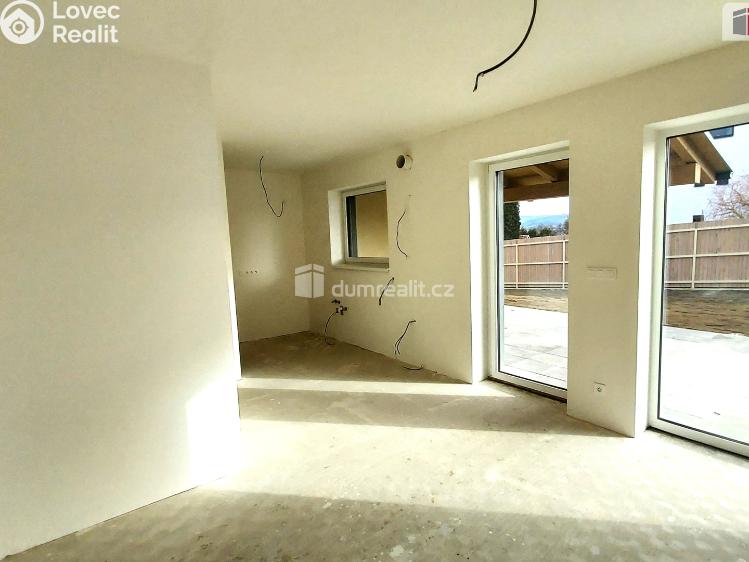 Prodej rodinného domu Tečovice č. 13