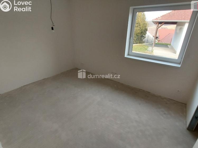 Prodej rodinného domu Tečovice č. 15