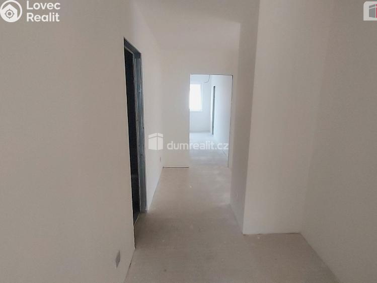 Prodej rodinného domu Tečovice č. 17