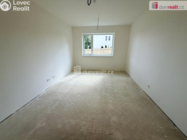 Prodej rodinného domu Tečovice č. 18