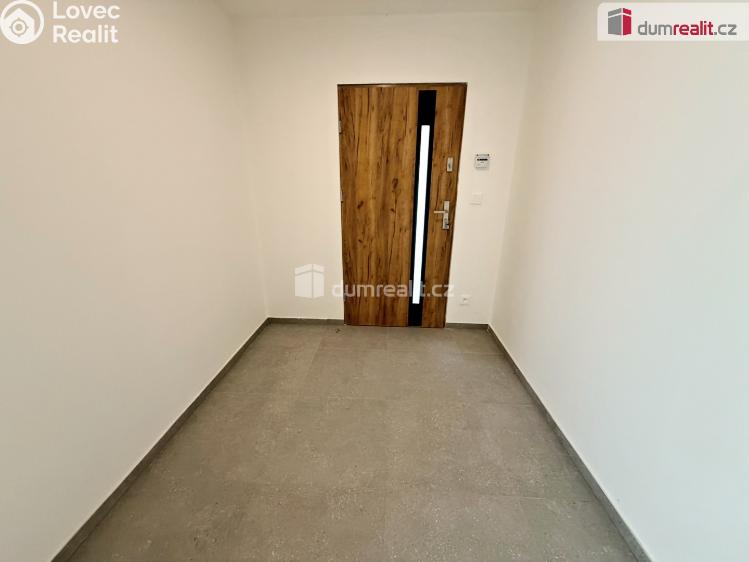 Prodej rodinného domu Tečovice č. 19