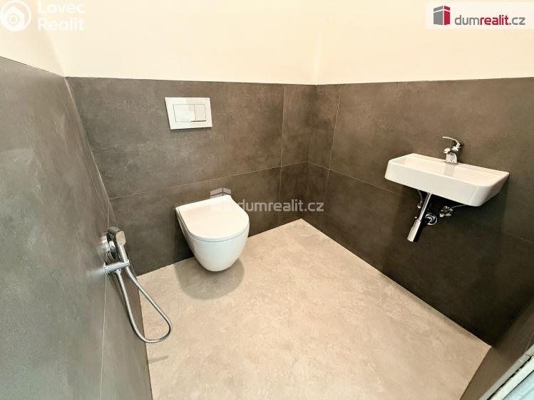 Prodej rodinného domu Tečovice č. 20