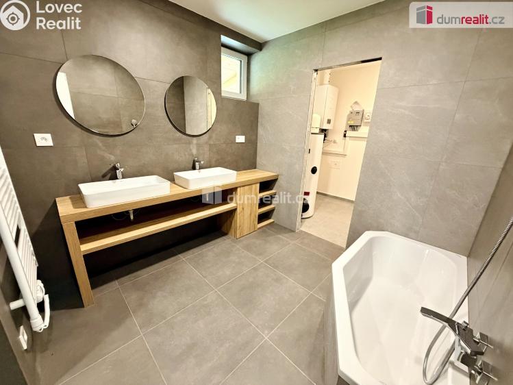 Prodej rodinného domu Tečovice č. 21