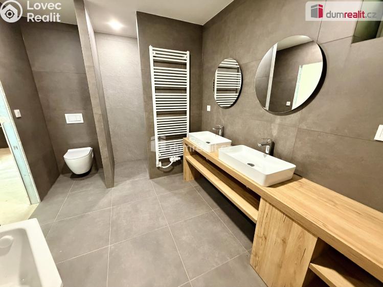 Prodej rodinného domu Tečovice č. 22