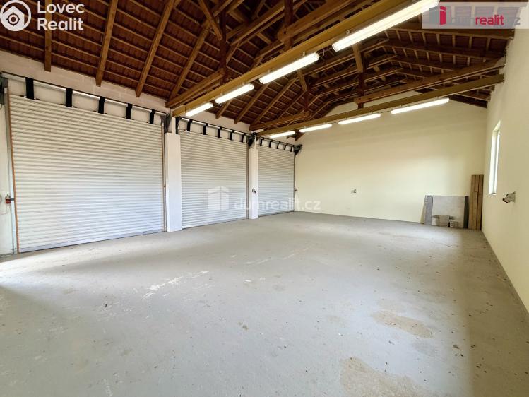 Prodej rodinného domu Tečovice č. 27