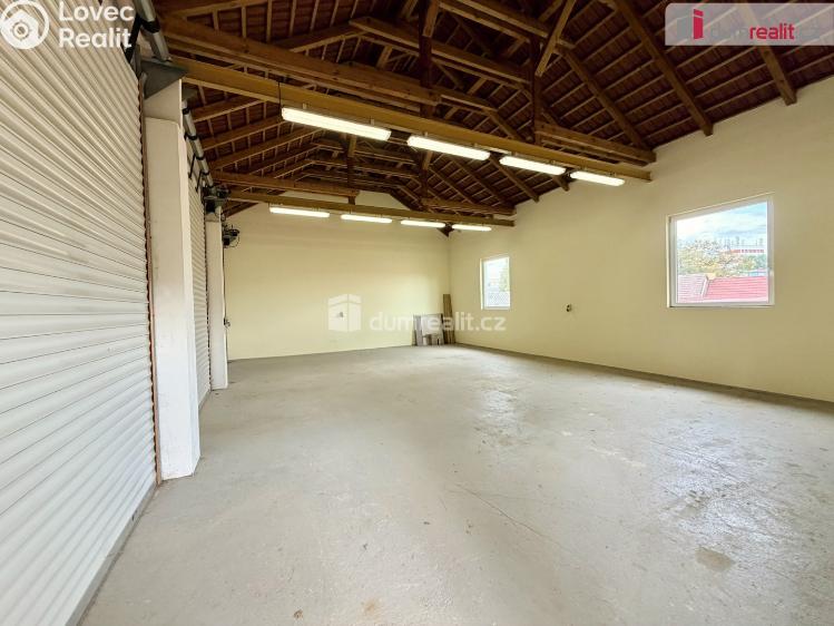 Prodej rodinného domu Tečovice č. 28