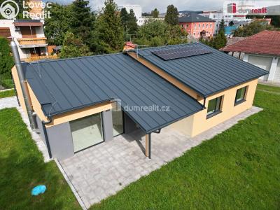 Sale family house Tečovice č. 1