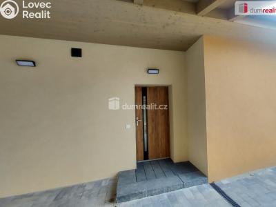 Sale family house Tečovice č. 4