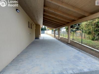 Sale family house Tečovice č. 6