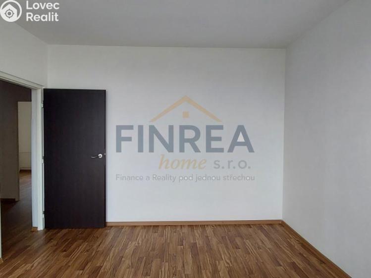 Prodej bytu 3+1 Klášterec nad Ohří, Na Vyhlídce č. 9