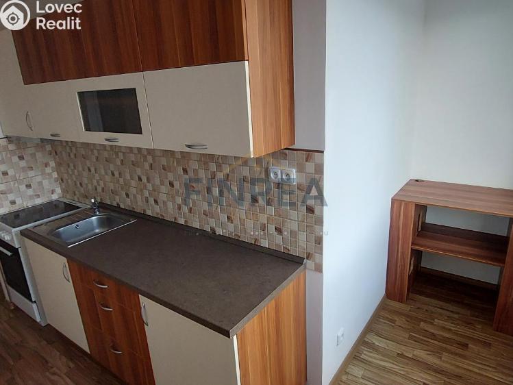 Prodej bytu 3+1 Klášterec nad Ohří, Na Vyhlídce č. 10