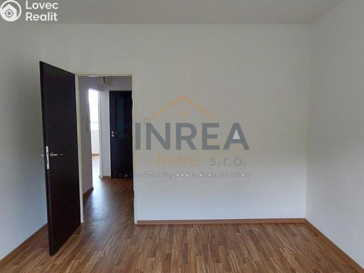 Prodej bytu 3+1 Klášterec nad Ohří, Na Vyhlídce č. 15