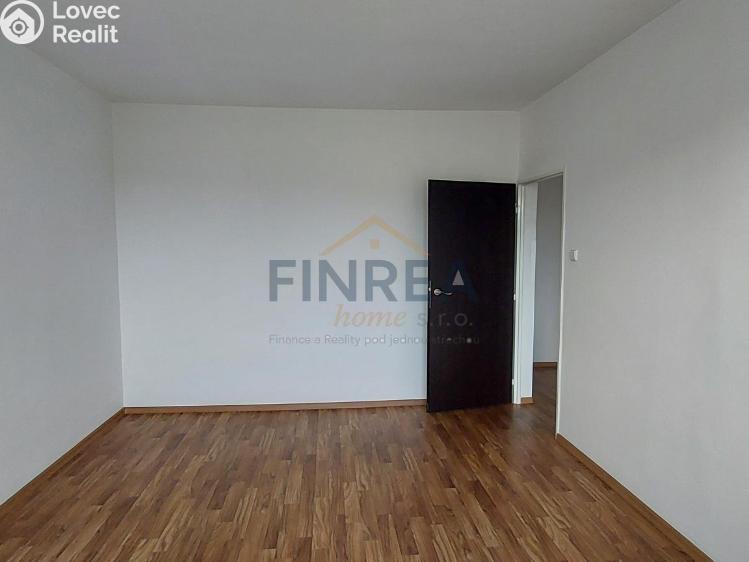 Prodej bytu 3+1 Klášterec nad Ohří, Na Vyhlídce č. 17