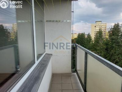 Prodej bytu 3+1 Klášterec nad Ohří, Na Vyhlídce č. 2