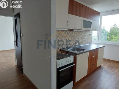 Prodej bytu 3+1 Klášterec nad Ohří, Na Vyhlídce č. 3