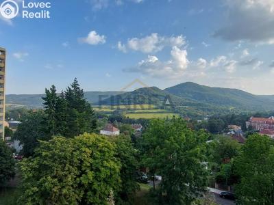 Prodej bytu 3+1 Klášterec nad Ohří, Na Vyhlídce č. 4