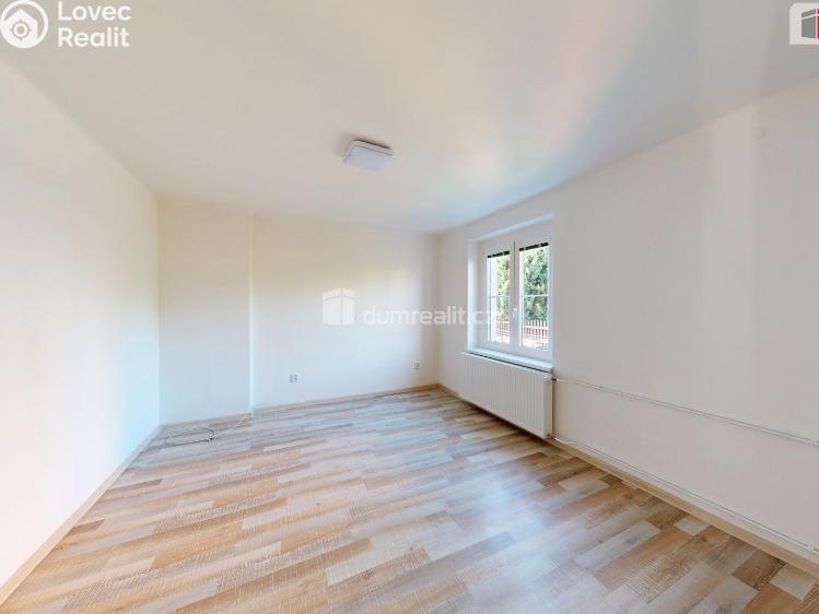 Pronájem bytu 2+KK Opava, Polní č. 5