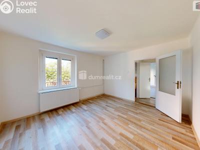 Rent apartment 2+KK Opava, Polní č. 2