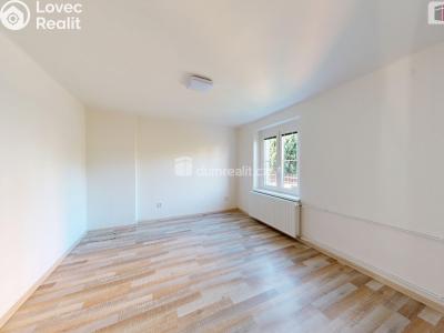 Rent apartment 2+KK Opava, Polní č. 5