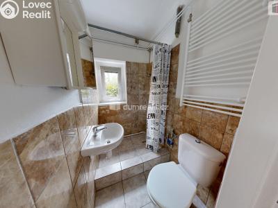 Rent apartment 2+KK Opava, Polní č. 6