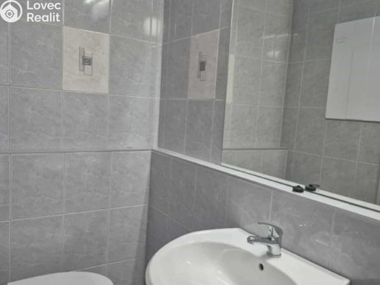 Prodej bytu 1+1 Strakonice, Pionýrská č. 2