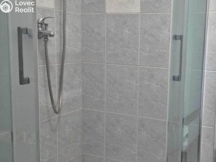 Prodej bytu 1+1 Strakonice, Pionýrská č. 3