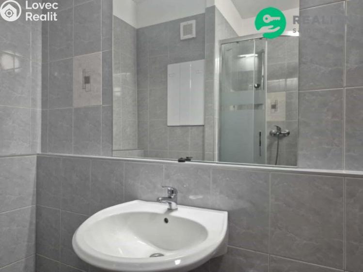 Prodej bytu 1+1 Strakonice, Pionýrská č. 9