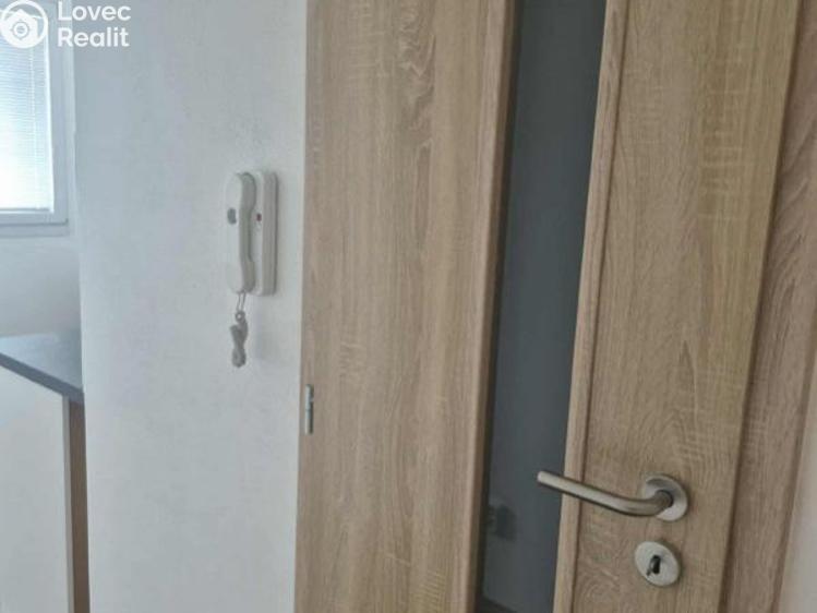 Prodej bytu 1+1 Strakonice, Pionýrská č. 10