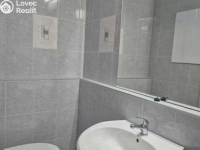 Prodej bytu 1+1 Strakonice, Pionýrská č. 2