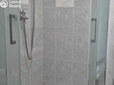 Prodej bytu 1+1 Strakonice, Pionýrská č. 3