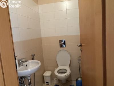 Pronájem bytu 3+KK Praha, Naardenská č. 5