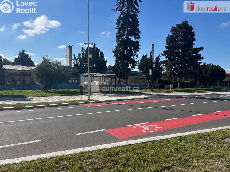 Pronájem obchodního prostoru Kolín, Třídvorská č. 9