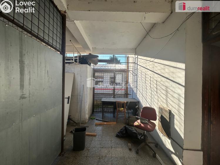 Pronájem obchodního prostoru Kolín, Třídvorská č. 30