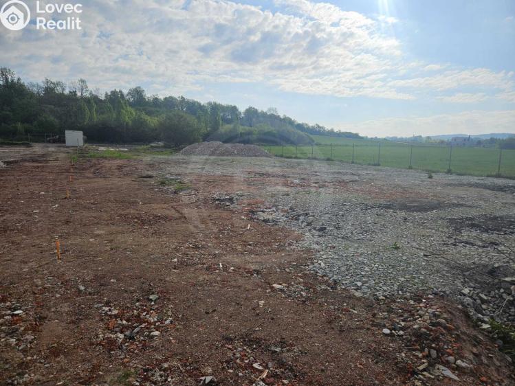 Prodej skladového prostoru Úsilné č. 9