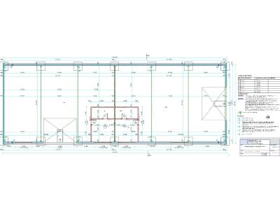 Prodej skladového prostoru Úsilné č. 6