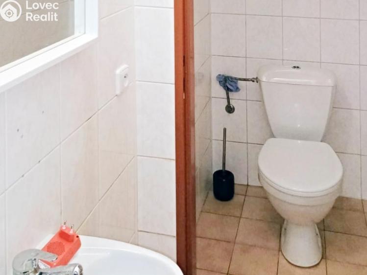 Pronájem ubytovacího zařízení Velké Meziříčí, Pod Hradbami č. 8
