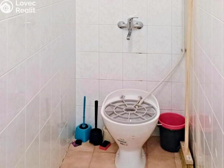 Pronájem ubytovacího zařízení Velké Meziříčí, Pod Hradbami č. 9