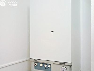 Pronájem ubytovacího zařízení Velké Meziříčí, Pod Hradbami č. 3