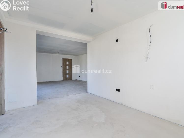 Prodej rodinného domu Vědomice, Vetelská č. 35