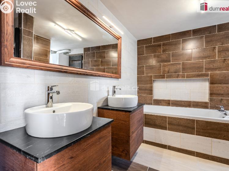 Продаж сімейного будинку Vědomice, Vetelská č. 4