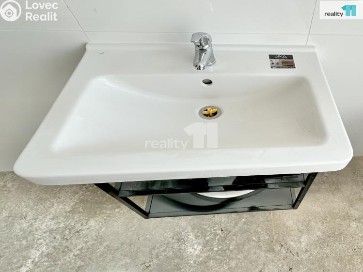Pronájem bytu 3+KK Český Brod, Krále Jiřího č. 10