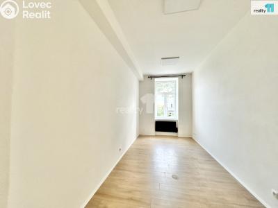 Pronájem bytu 3+KK Český Brod, Krále Jiřího č. 1