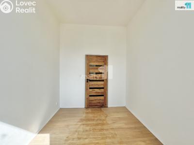 Pronájem bytu 3+KK Český Brod, Krále Jiřího č. 4