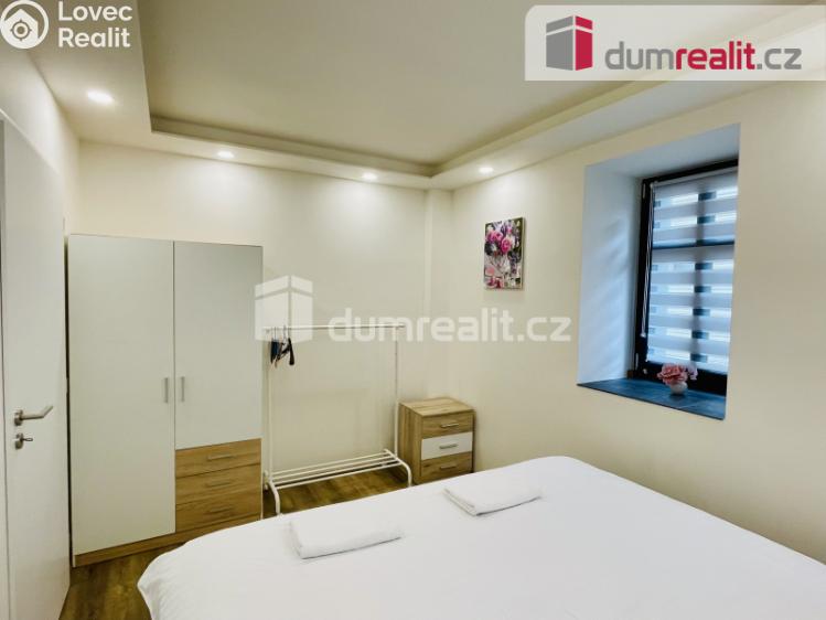 Prodej bytu 2+KK Abertamy, Pražská č. 5