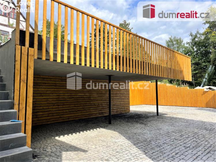 Prodej bytu 2+KK Abertamy, Pražská č. 10